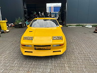 1982 talbot matra murena 2.2 personenauto - afbeelding 19 van  25