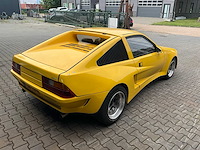 1982 talbot matra murena 2.2 personenauto - afbeelding 22 van  25