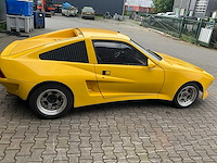 1982 talbot matra murena 2.2 personenauto - afbeelding 23 van  25