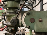 1982 universele freesmachine - afbeelding 2 van  12