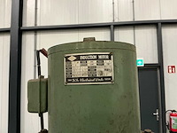 1982 universele freesmachine - afbeelding 4 van  12