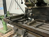 1982 universele freesmachine - afbeelding 9 van  12