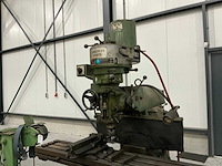 1982 universele freesmachine - afbeelding 10 van  12