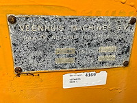 1982 veenhuis 5800 mesttank - afbeelding 23 van  24