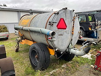 1982 veenhuis 5800 mesttank - afbeelding 2 van  24