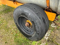 1982 veenhuis 5800 mesttank - afbeelding 4 van  24