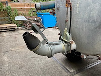 1982 veenhuis 5800 mesttank - afbeelding 5 van  16