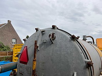 1982 veenhuis 5800 mesttank - afbeelding 6 van  16
