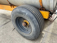 1982 veenhuis 5800 mesttank - afbeelding 8 van  16