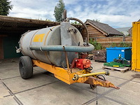 1982 veenhuis 5800 mesttank - afbeelding 10 van  16