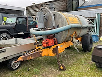 1982 veenhuis 5800 mesttank - afbeelding 1 van  24