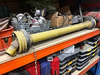 1982 veenhuis 5800 mesttank - afbeelding 17 van  24