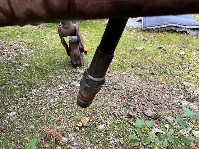 1982 veenhuis 5800 mesttank - afbeelding 22 van  24