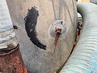 1982 veenhuis 5800 mesttank - afbeelding 5 van  20