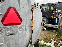 1982 veenhuis 5800 mesttank - afbeelding 9 van  20