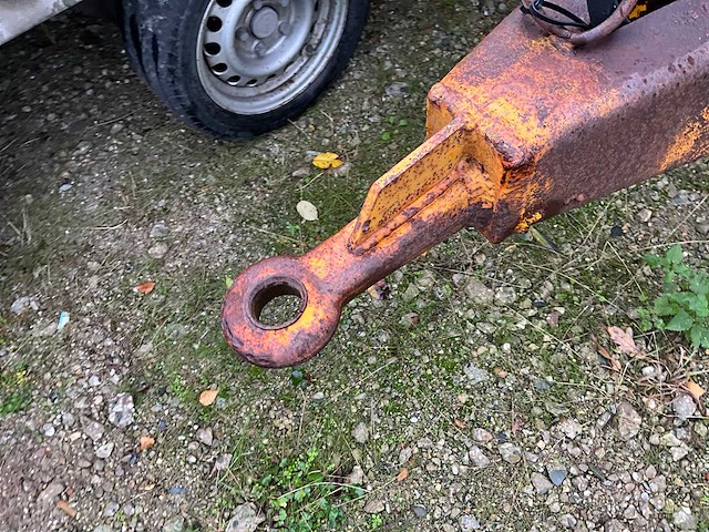 1982 veenhuis 5800 mesttank - afbeelding 17 van  20