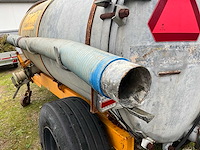 1982 veenhuis 5800 mesttank - afbeelding 9 van  24