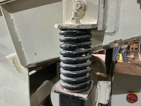 1982 vibra vibratiezeef / trilzeefmachine - afbeelding 10 van  11