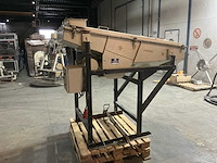 1982 vibra vibratiezeef / trilzeefmachine - afbeelding 2 van  11