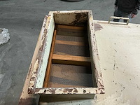 1982 vibra vibratiezeef / trilzeefmachine - afbeelding 5 van  11