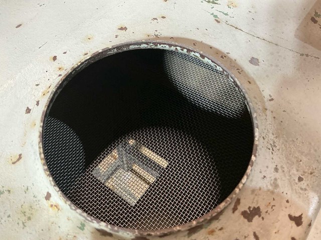 1982 vibra vibratiezeef / trilzeefmachine - afbeelding 7 van  11