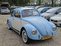 1982 volkswagen kever jeans bug oldtimer - afbeelding 7 van  13