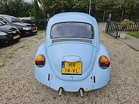 1982 volkswagen kever jeans bug oldtimer - afbeelding 6 van  13