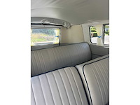 1982 volkswagen t2 bus | classic vw transporter - afbeelding 5 van  23