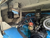 1982 volkswagen t2 bus | classic vw transporter - afbeelding 7 van  23