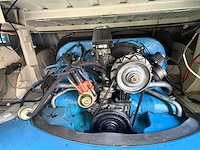 1982 volkswagen t2 bus | classic vw transporter - afbeelding 9 van  23