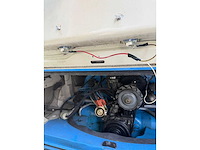 1982 volkswagen t2 bus | classic vw transporter - afbeelding 10 van  23