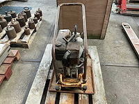 1982 wacker i330 trilplaat - afbeelding 4 van  5
