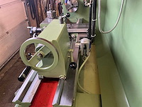 1982 weisser heilbronn junior center draaibank - afbeelding 2 van  31