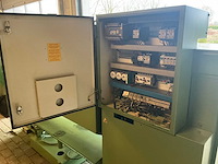 1982 weisser heilbronn junior center draaibank - afbeelding 5 van  31