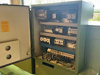 1982 weisser heilbronn junior center draaibank - afbeelding 11 van  31