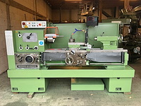 1982 weisser heilbronn junior center draaibank - afbeelding 1 van  31