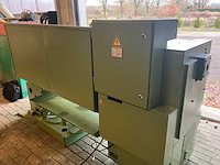 1982 weisser heilbronn junior center draaibank - afbeelding 15 van  31