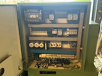 1982 weisser heilbronn junior center draaibank - afbeelding 19 van  31