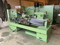 1982 weisser heilbronn junior center draaibank - afbeelding 21 van  31