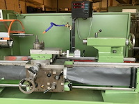 1982 weisser heilbronn junior center draaibank - afbeelding 22 van  31