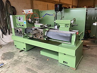 1982 weisser heilbronn junior center draaibank - afbeelding 27 van  31