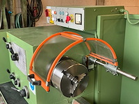 1982 weisser heilbronn junior center draaibank - afbeelding 31 van  31