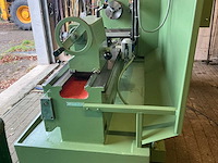 1982 weisser heilbronn junior center draaibank - afbeelding 7 van  31