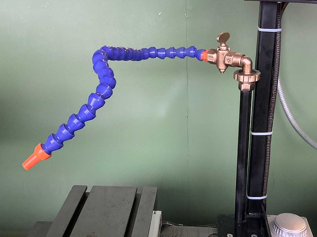 1982 weisser heilbronn junior center draaibank - afbeelding 10 van  31