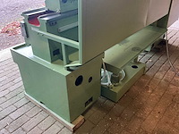 1982 weisser heilbronn junior center draaibank - afbeelding 14 van  31