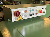 1982 weisser heilbronn junior center draaibank - afbeelding 17 van  31