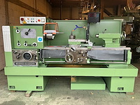 1982 weisser heilbronn junior center draaibank - afbeelding 20 van  31