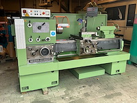 1982 weisser heilbronn junior center draaibank - afbeelding 23 van  31