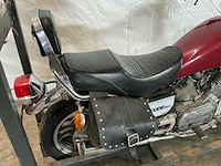 1982 yamaha virago xv 750 motorfiets - afbeelding 4 van  7