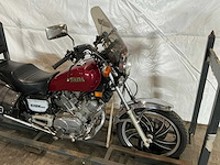 1982 yamaha virago xv 750 motorfiets - afbeelding 5 van  7